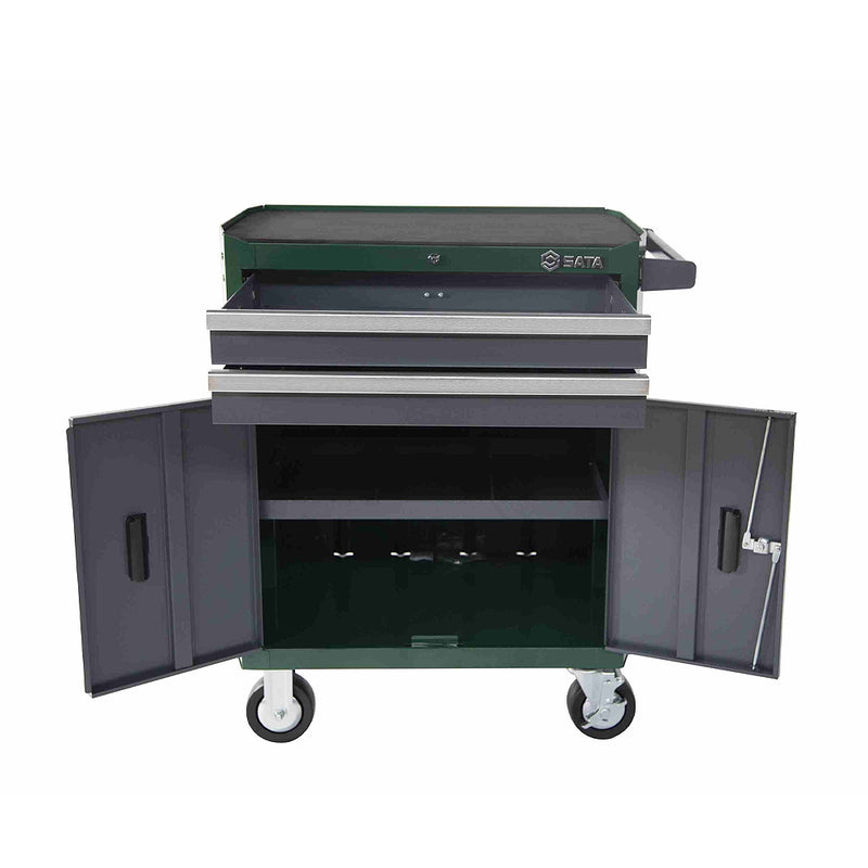 Tủ dụng cụ 2 ngăn kéo SATA 95123
