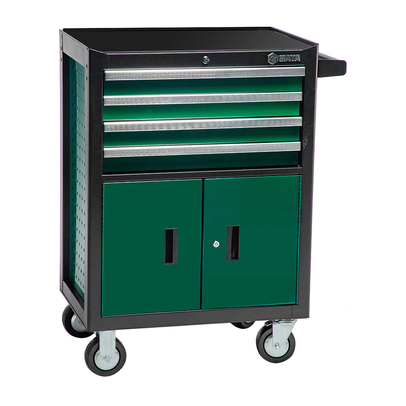 Tủ dụng cụ 4 ngăn kéo SATA 95125