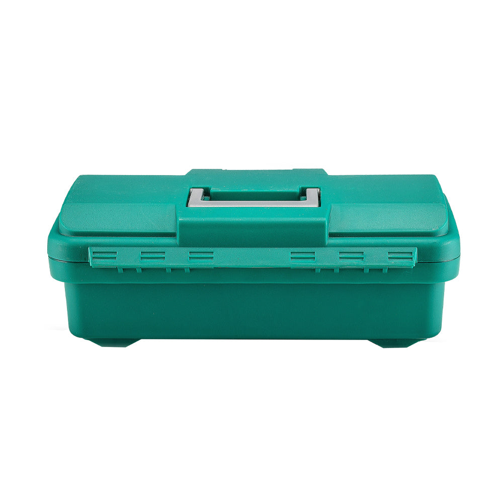 Thùng nhựa đựng dụng cụ SATA 95161 kích thước 15 inch
