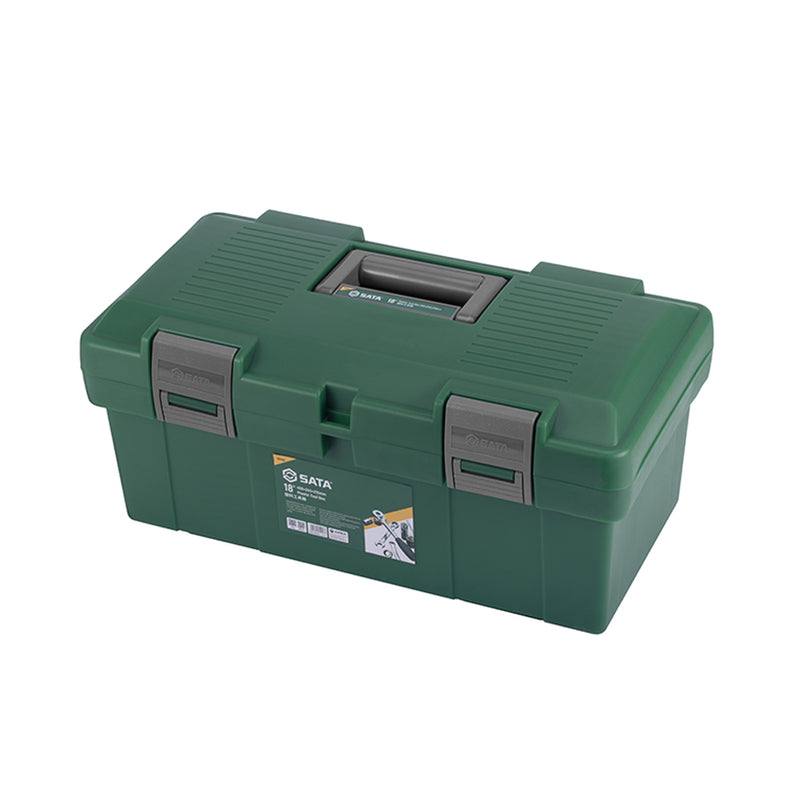 Thùng nhựa đựng dụng cụ SATA 95163 kích thước 18 inch