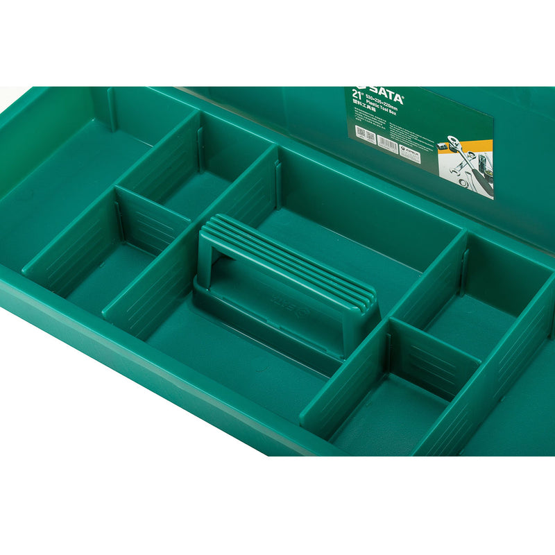 Thùng nhựa đựng dụng cụ SATA 95164 kích thước 21 inch