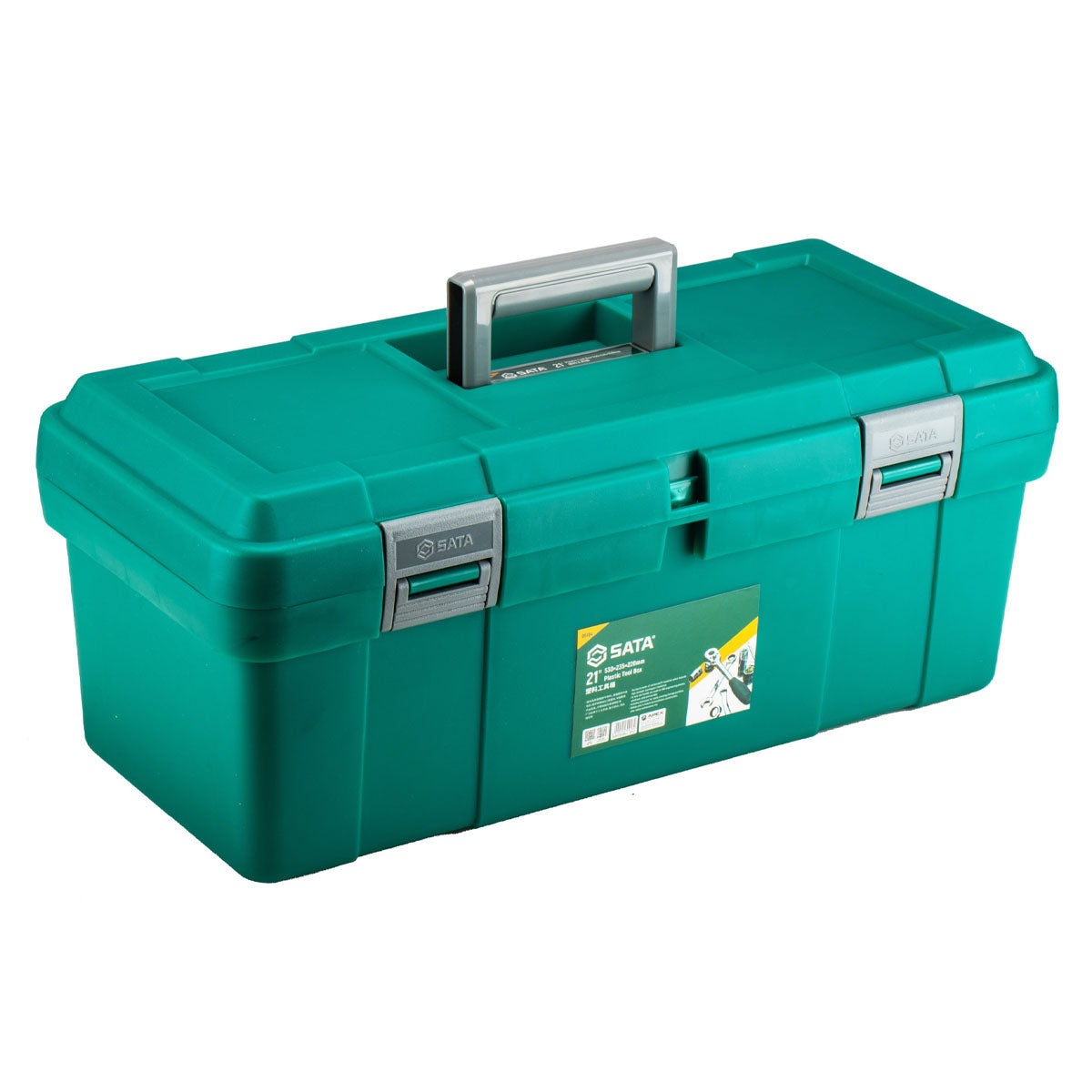 Thùng nhựa đựng dụng cụ SATA 95164 kích thước 21 inch