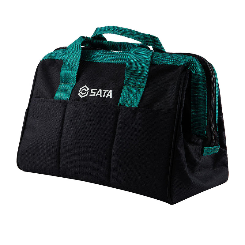 Túi đựng dụng cụ SATA chất liệu vải Polyester kích thước từ 13 inch - 16 inch