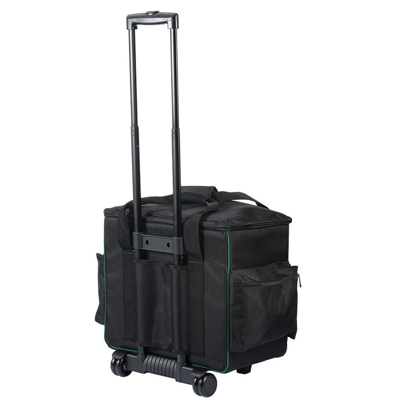 Giỏ đựng dụng cụ có tay nắm kéo SATA 95188 kích thước 17 inch