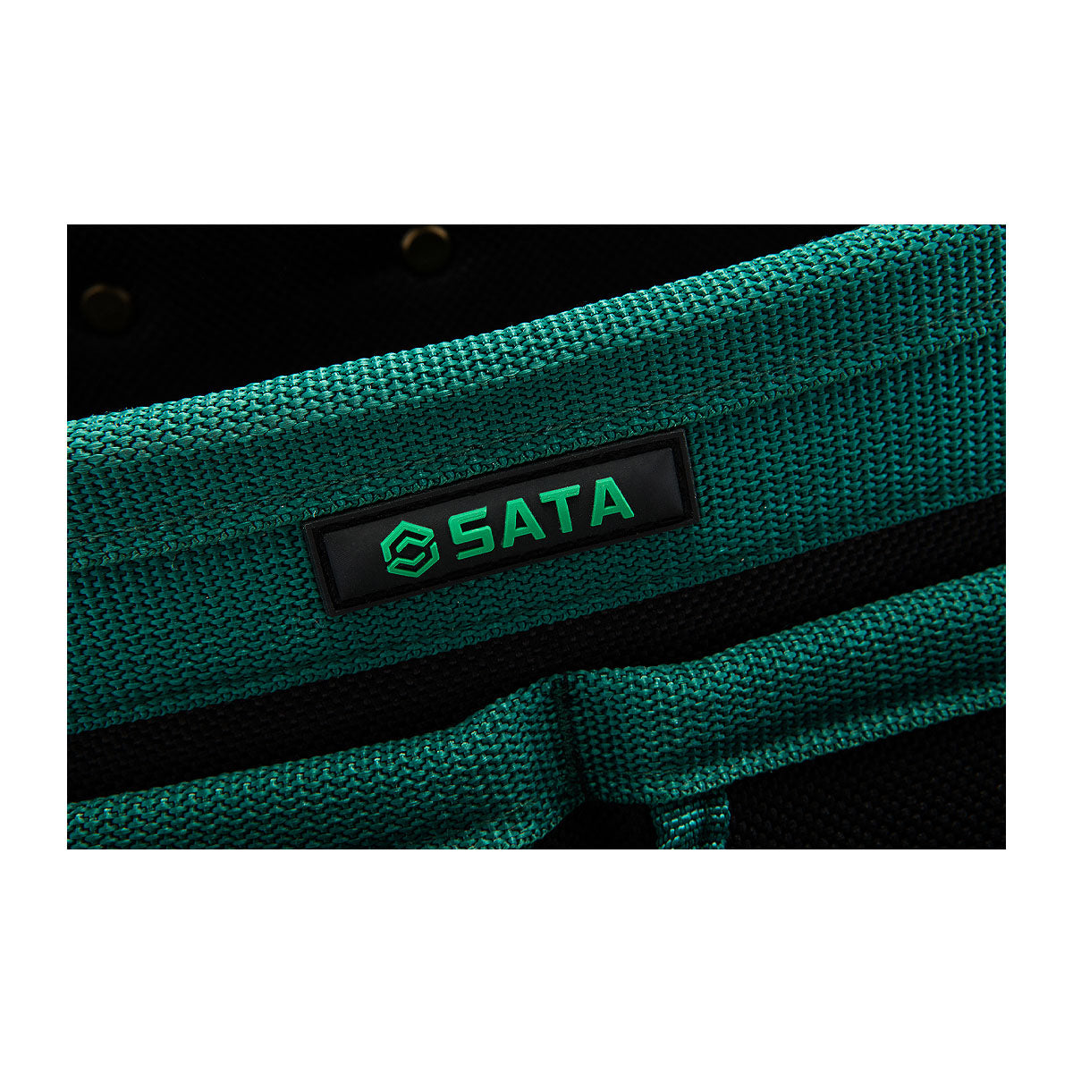 Túi đựng dụng cụ đeo hông 8 ngăn SATA 95213