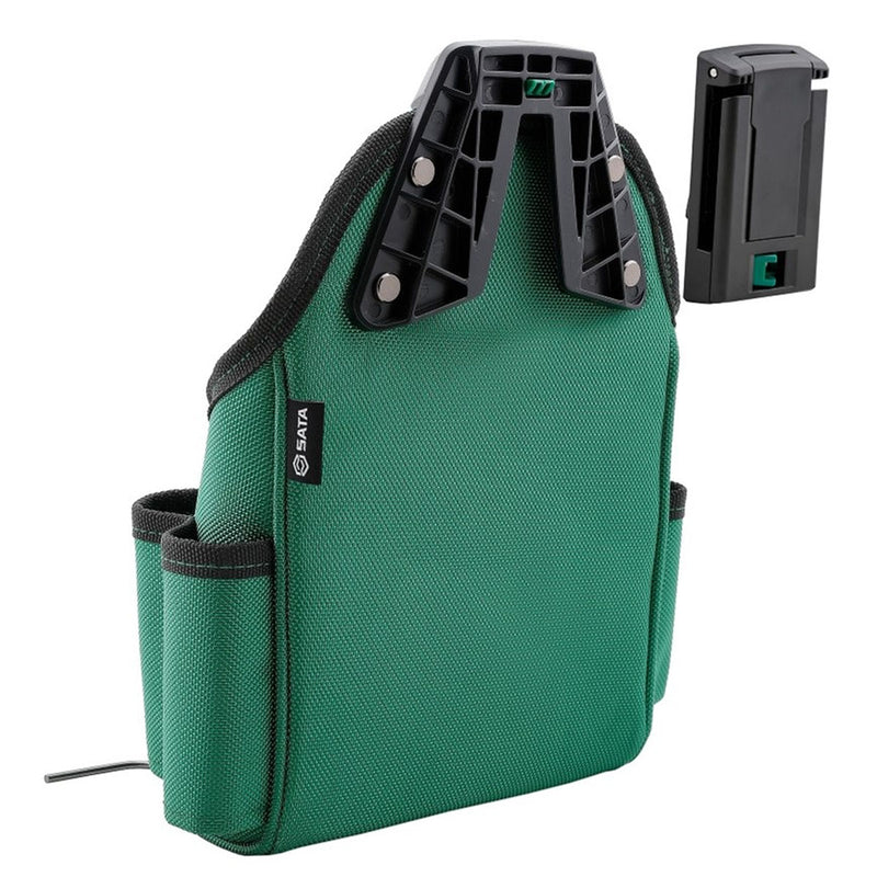Túi đựng dụng cụ loại đeo hông SATA 95242