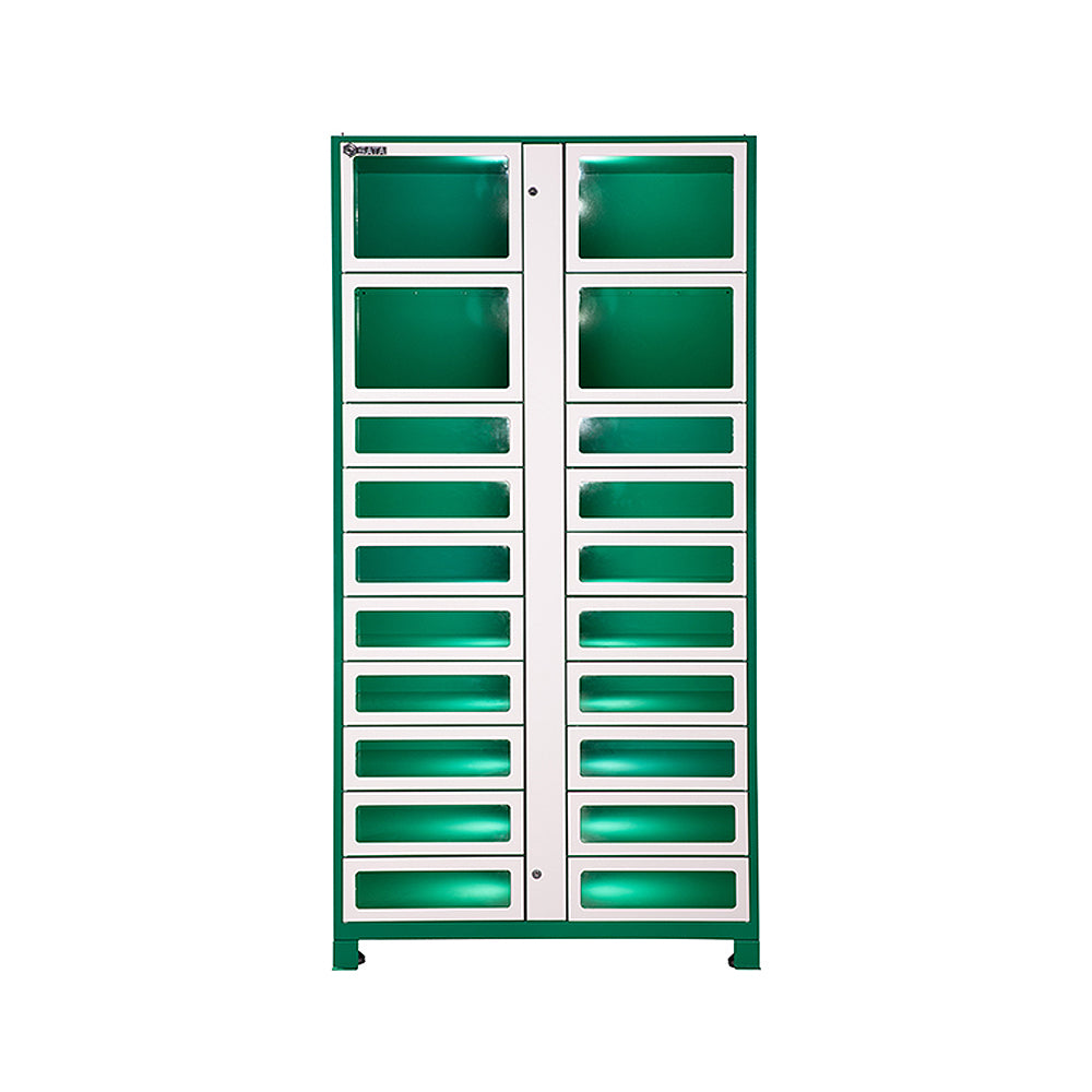 Tủ dụng cụ thông minh công nghiệp SATA