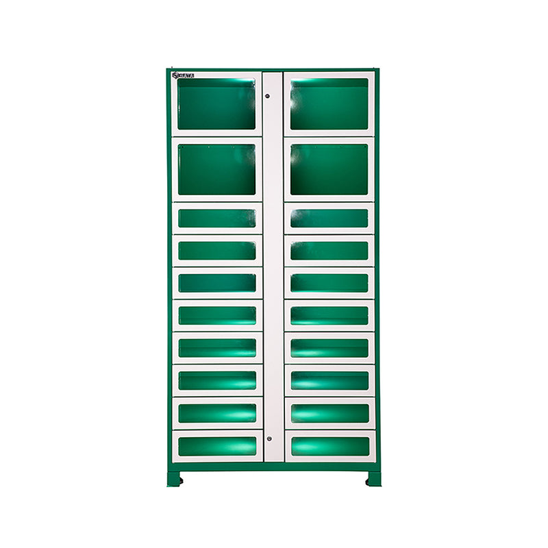 Tủ dụng cụ thông minh công nghiệp SATA