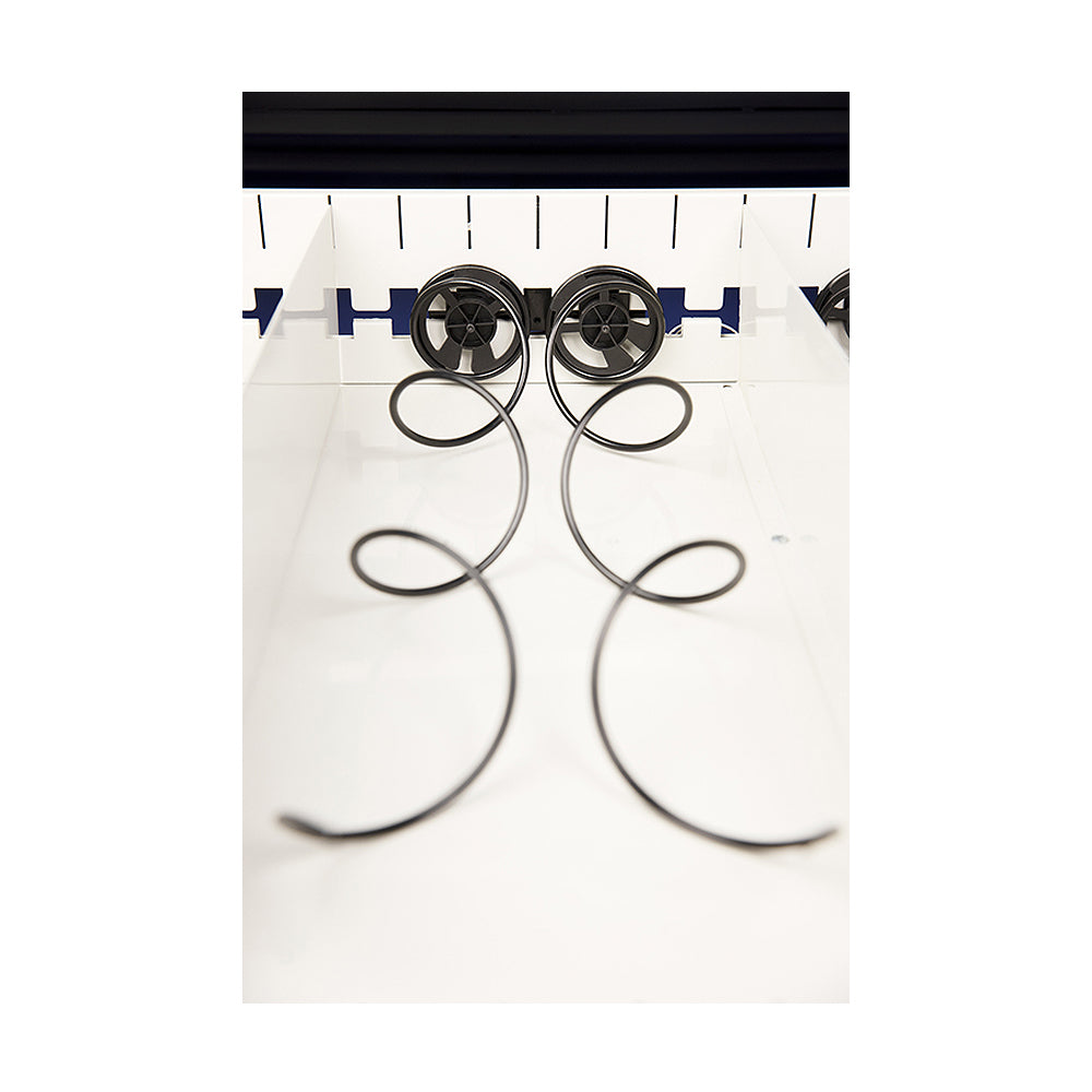 Tủ dụng cụ thông minh dạng khay lò xo, 60 ngăn SATA 95271