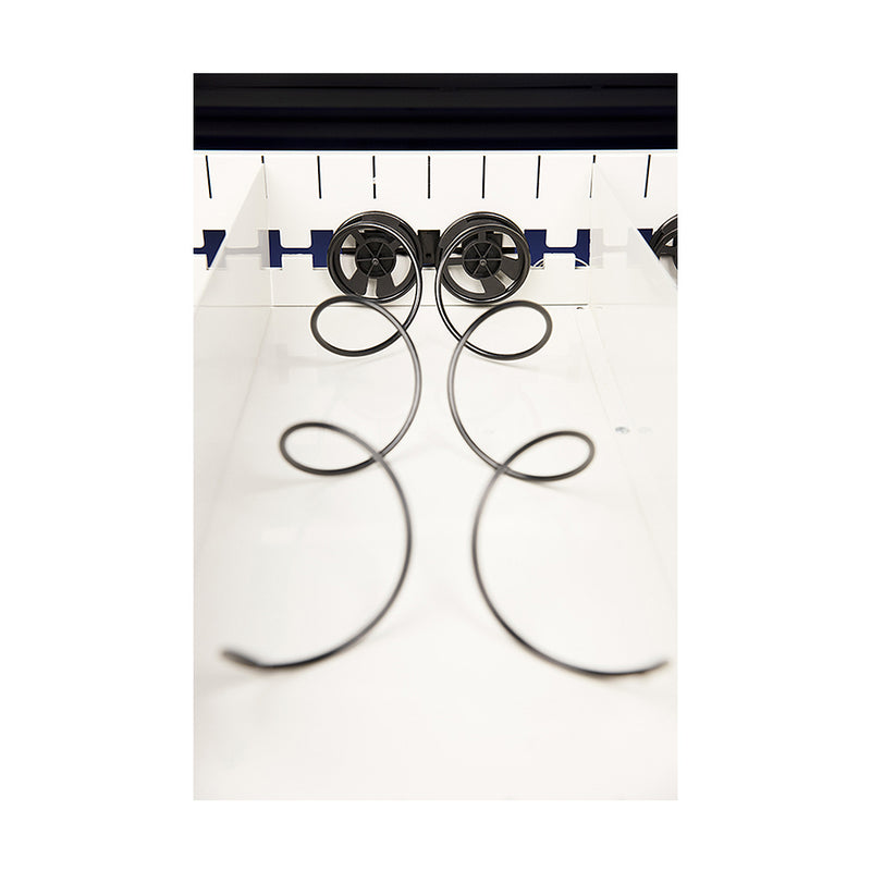 Tủ dụng cụ thông minh dạng khay lò xo, 60 ngăn SATA 95271