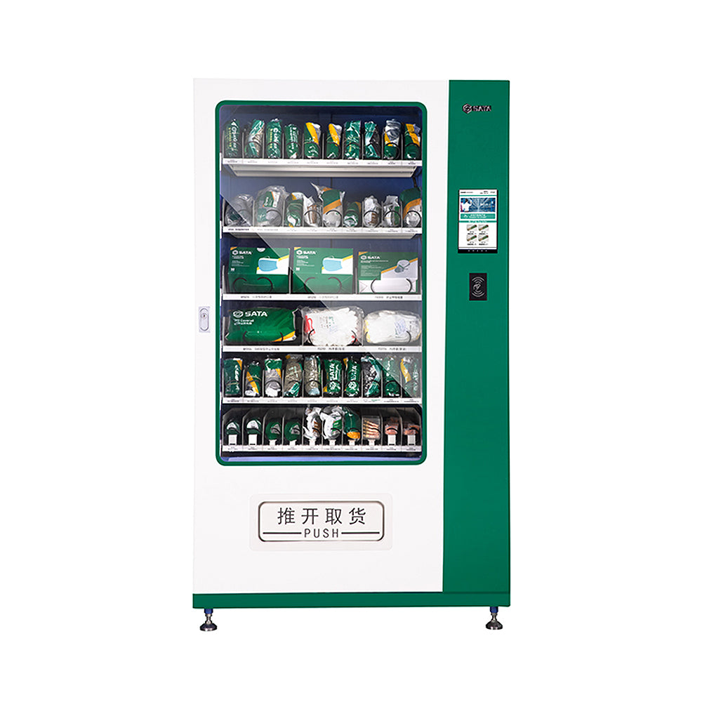 Tủ dụng cụ thông minh dạng khay lò xo, 60 ngăn SATA 95271
