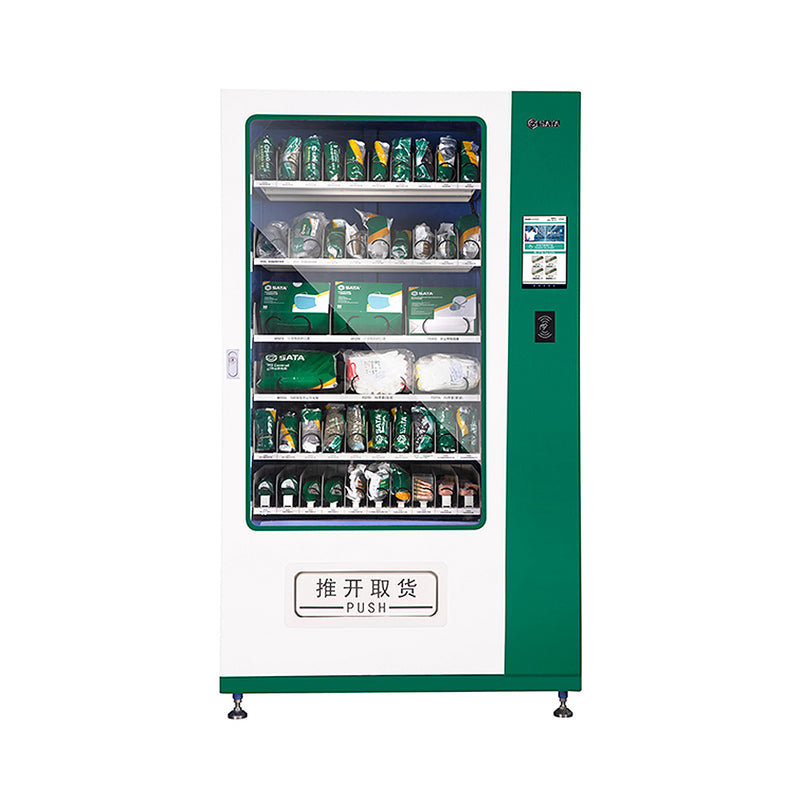 Tủ dụng cụ thông minh dạng khay lò xo, 60 ngăn SATA 95271