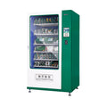 Tủ dụng cụ thông minh SATA 95271 60 ngăn khay lò xo, lưu trữ công nghiệp, màn hình cảm ứng, kiểm soát tồn kho, Lean Manufacturing.