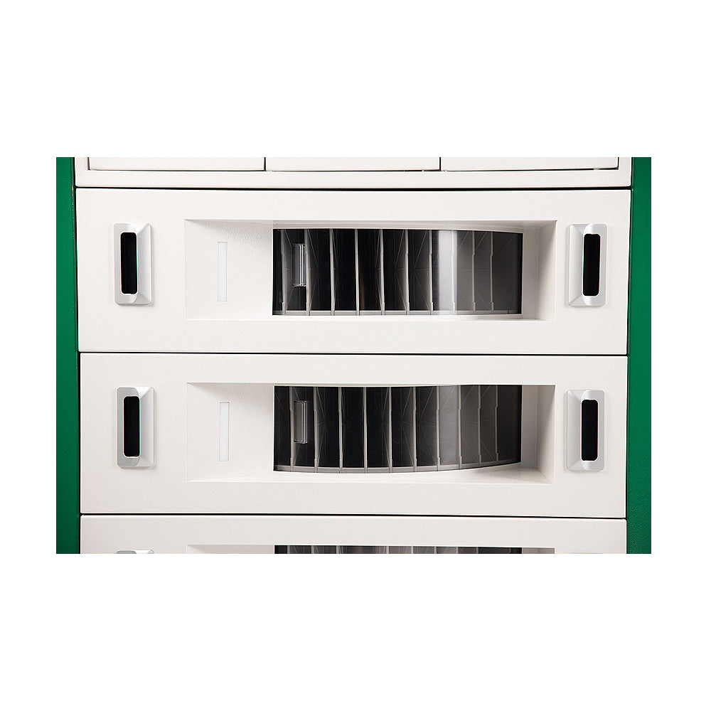 Tủ dụng cụ thông minh 336 ngăn, dạng xoay SATA 95281