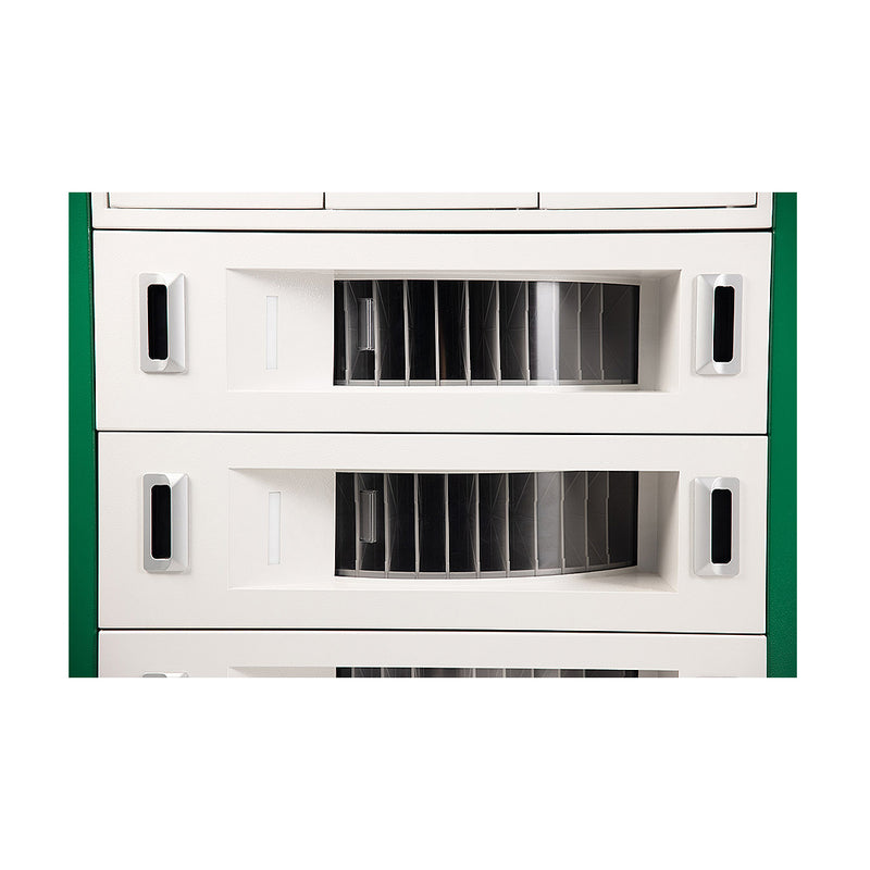 Tủ dụng cụ thông minh 336 ngăn, dạng xoay SATA 95281
