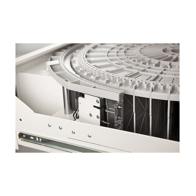 Tủ dụng cụ thông minh 336 ngăn, dạng xoay SATA 95281