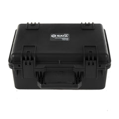 SATA 95301 - kích thước 19 inch (ngang 493mm x sâu 395mm x cao 185mm)