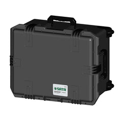 SATA 95304 - kích thước 24 inch (ngang 624mm x sâu 498mm x cao 353mm)