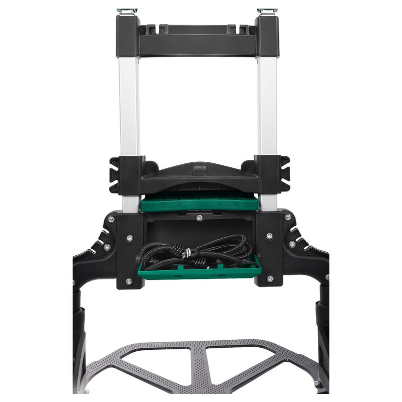 Xe đẩy hàng 2 bánh gấp gọn SATA 95502