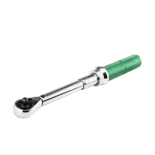 Cần siết lực tự động SATA 96212 3/8 inch 5-25Nm, độ chính xác cao, tay cầm chống trượt, dùng cho ô tô, xe máy.