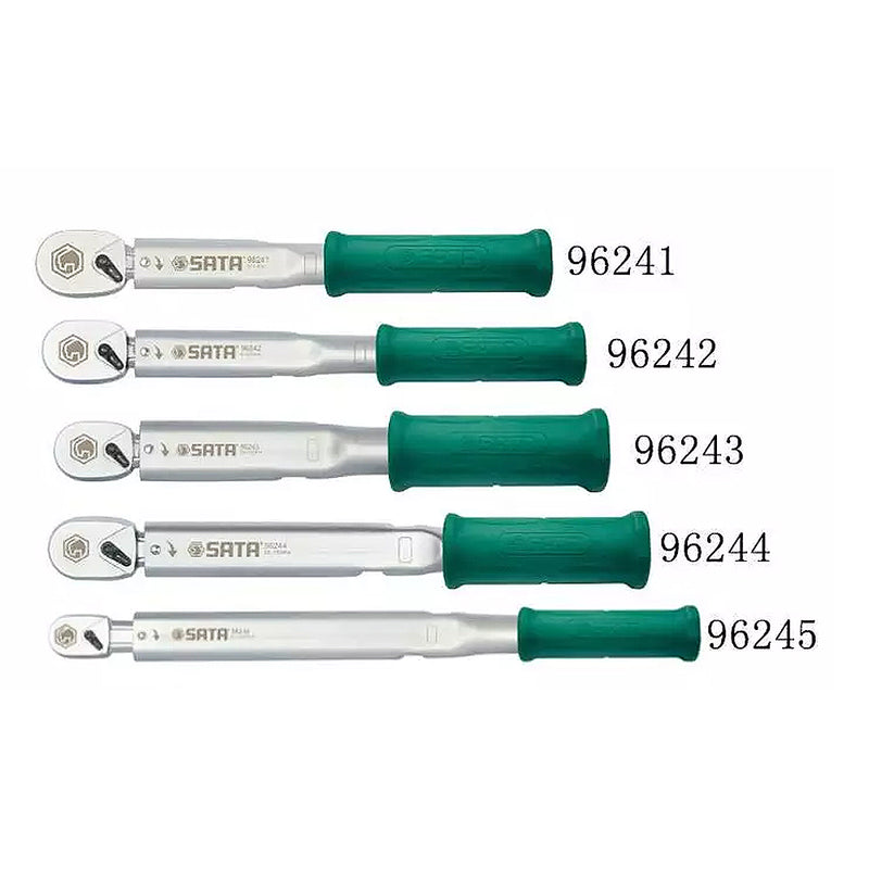 Cần siết chỉnh lực SATA dãi lực từ 1Nm - 200Nm