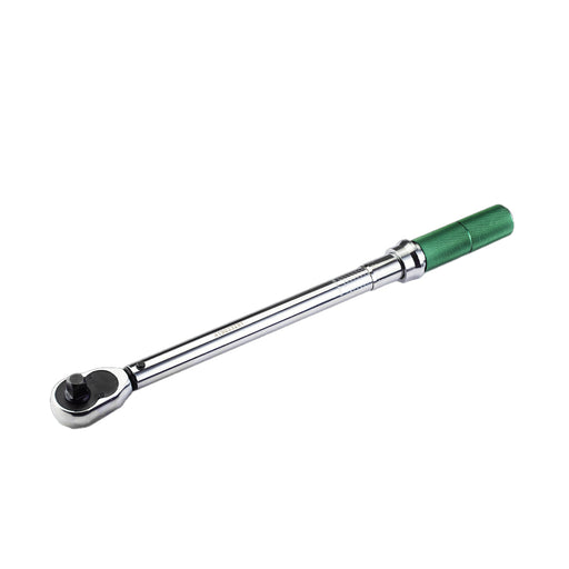 Cần siết lực tự động SATA 1/2 inch, dải lực 20-340Nm, tay cầm chống trượt, chính xác ±3%
