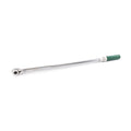 Cần siết lực tự động SATA 3/4 inch, 110-800Nm, tay cầm nhôm, chrome bóng