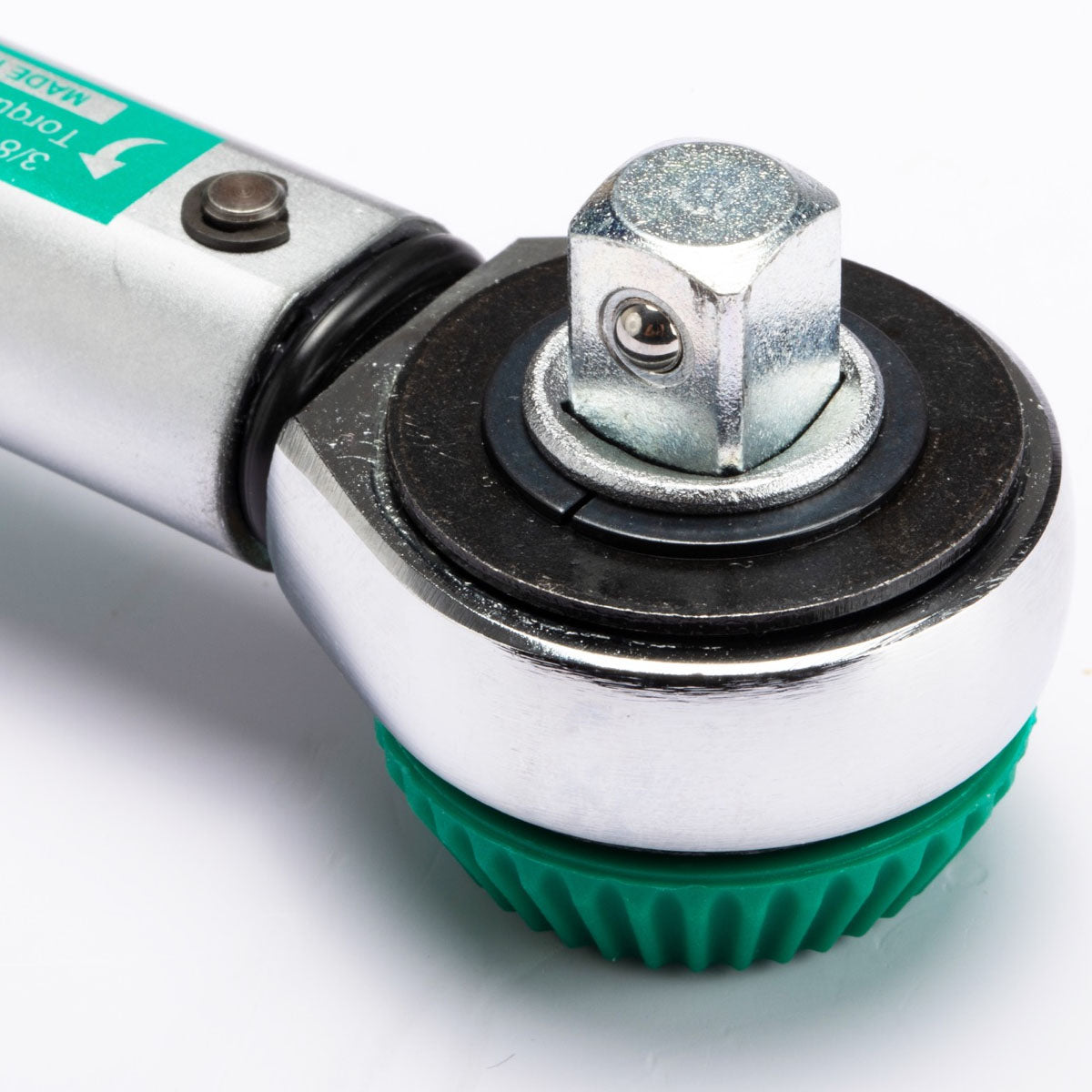 Cần siết chỉnh lực thủ công SATA 96423 cốt 3/8 inch, dãi lực từ 10Nm - 50Nm