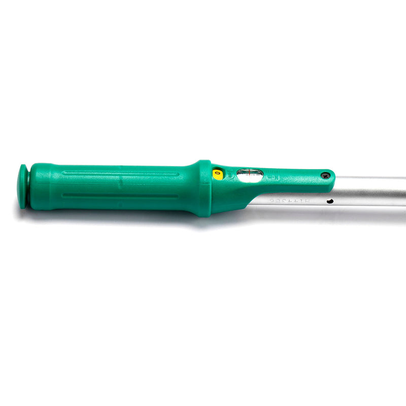 Cần siết chỉnh lực thủ công SATA 96423 cốt 3/8 inch, dãi lực từ 10Nm - 50Nm
