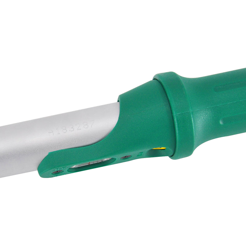 Cần siết chỉnh lực thủ công SATA cốt 1/2 inch, dãi lực từ 20Nm - 400Nm