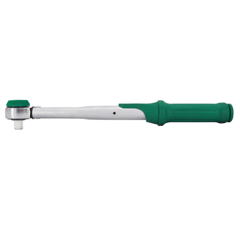 Cần siết chỉnh lực thủ công SATA cốt 1/2 inch, dãi lực từ 20Nm - 400Nm