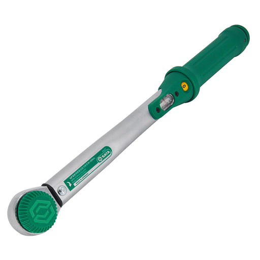 Cần siết lực thủ công SATA cốt 1/2 inch 20-400Nm.