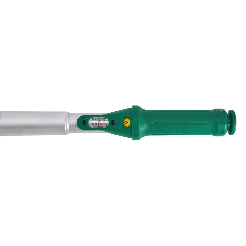 Cần siết chỉnh lực thủ công SATA cốt 3/4 inch, dãi lực từ 110Nm - 850Nm