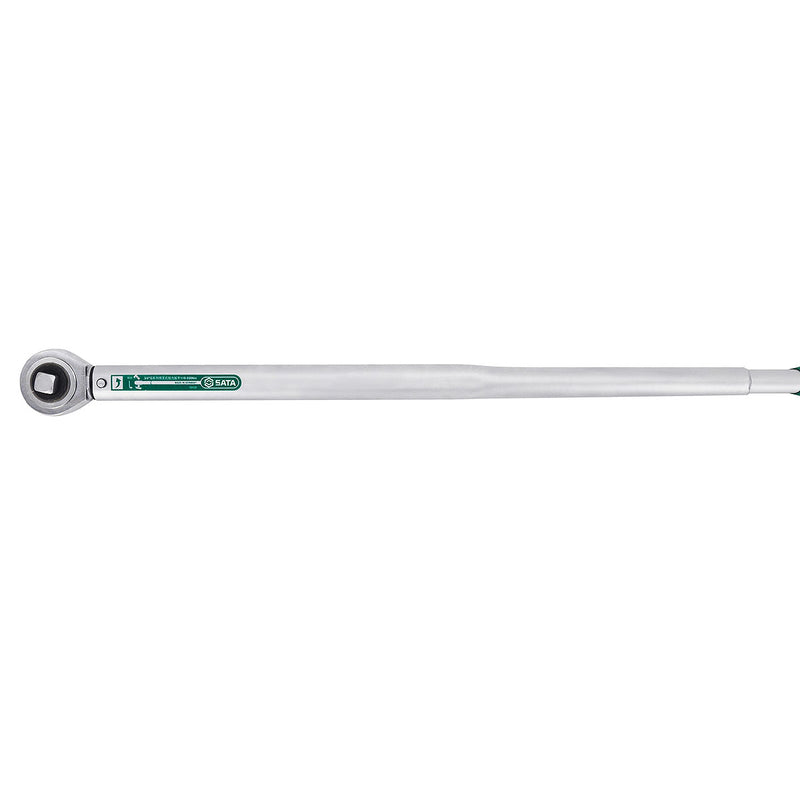 Cần siết chỉnh lực thủ công SATA cốt 3/4 inch, dãi lực từ 110Nm - 850Nm