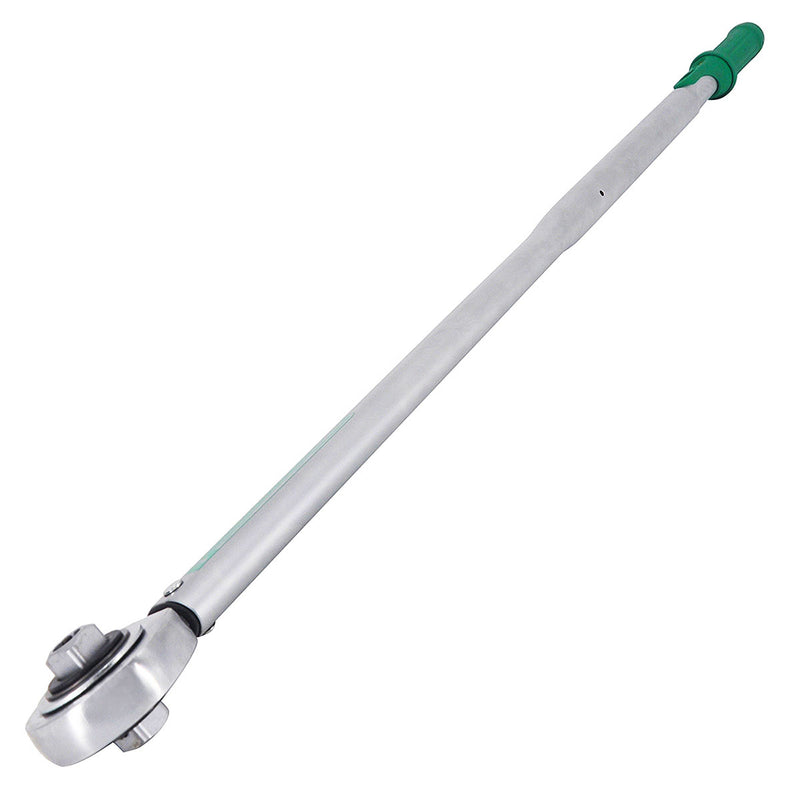 Cần siết lực thủ công SATA 3/4 inch: 110-850Nm, độ chính xác ±3%