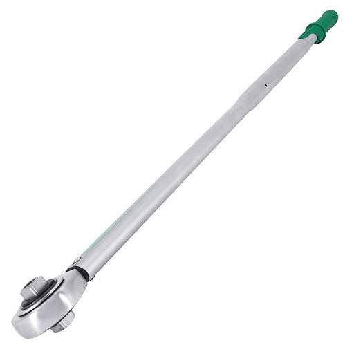 Cần siết lực thủ công SATA 3/4 inch: 110-850Nm, độ chính xác ±3%