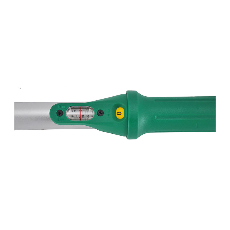 Cần siết lực SATA loại có thể thay đầu G-Series, cốt tròn 16mm, 22mm