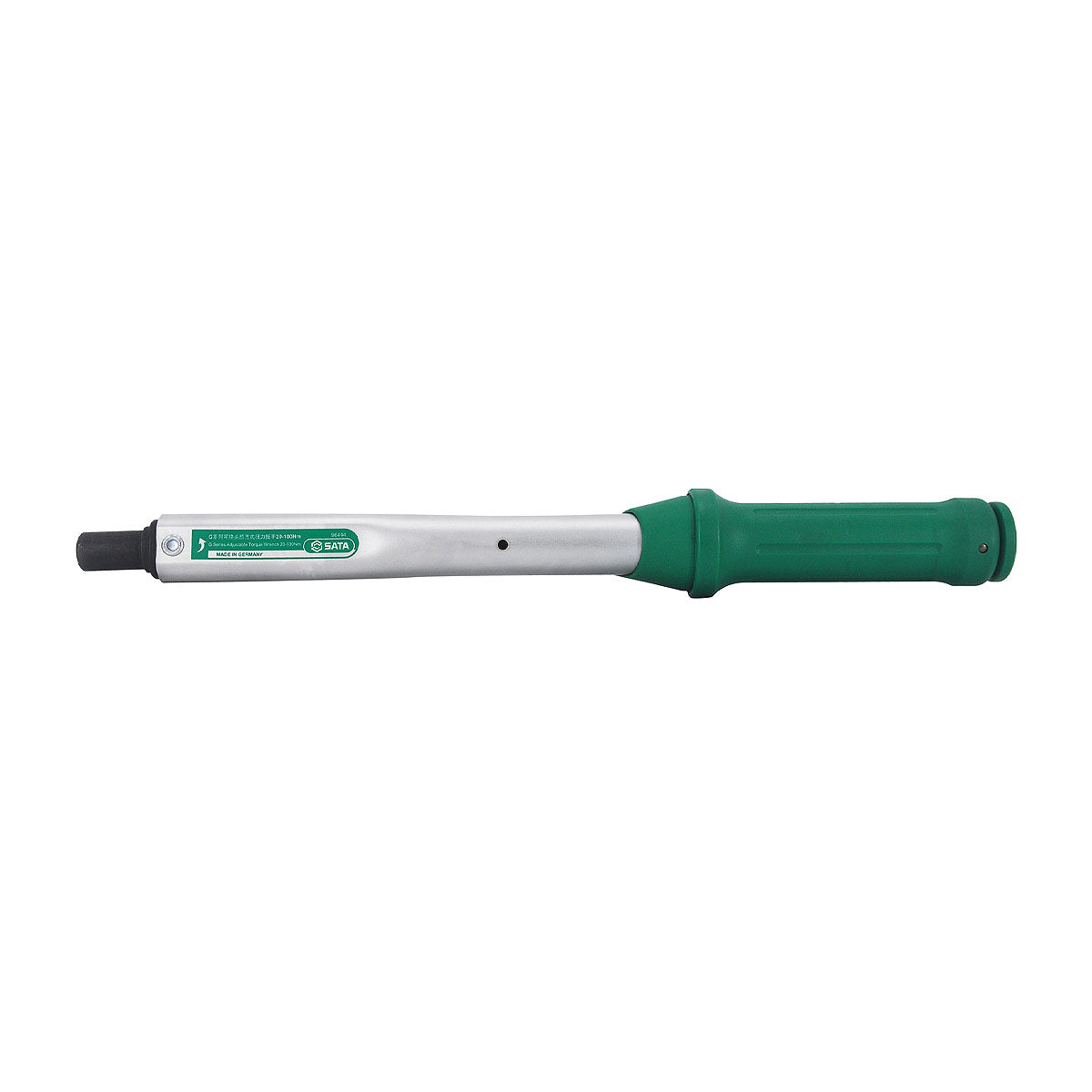 Cần siết lực SATA loại có thể thay đầu G-Series, cốt tròn 16mm, 22mm