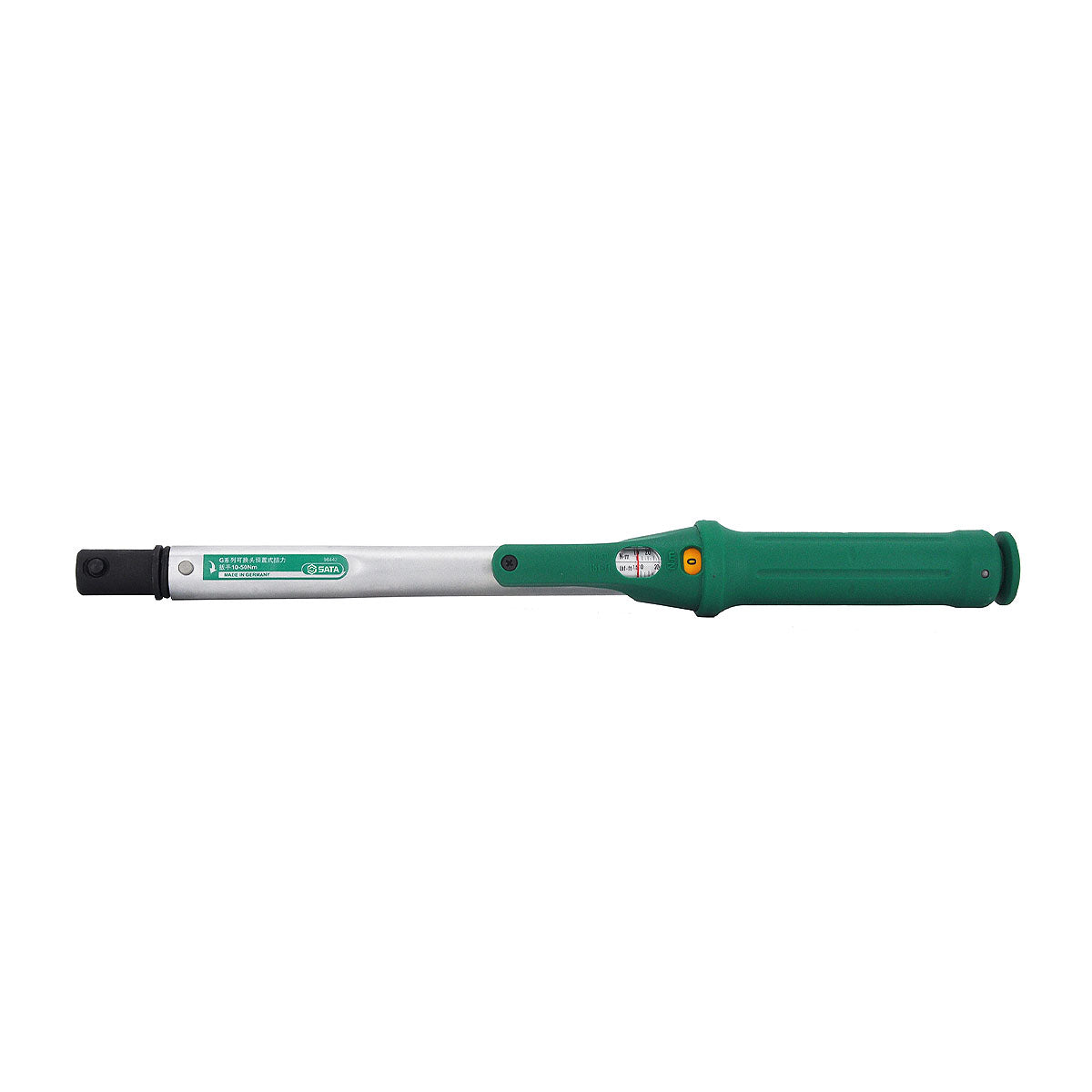 Cần siết lực SATA loại có thể thay đầu G-Series, cốt tròn 16mm, 22mm