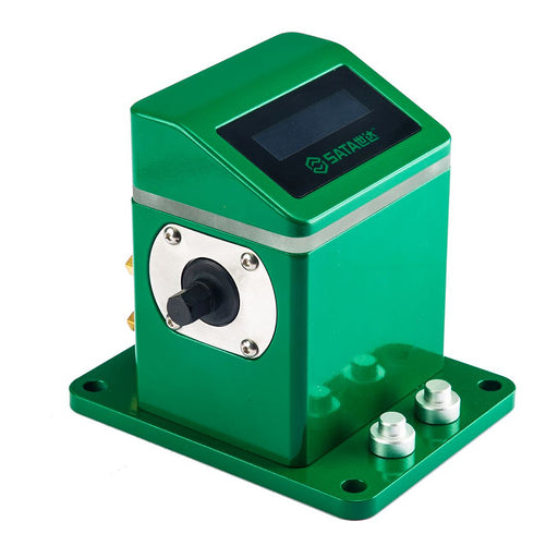 Máy đo lực siết SATA 96473/96474 - Torque Tester chính xác cao, đo từ 2Nm đến 320Nm, kết nối Wifi/USB.