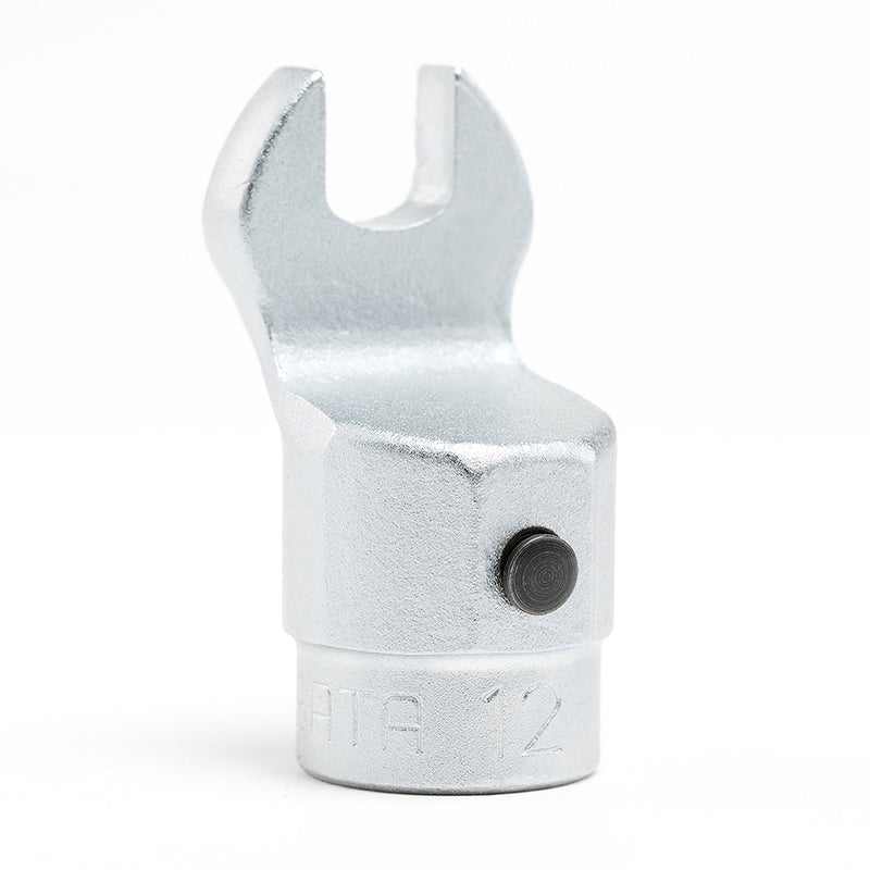 Đầu cờ lê miệng, dùng cho cần siết lực SATA kích thước từ 7mm - 46mm