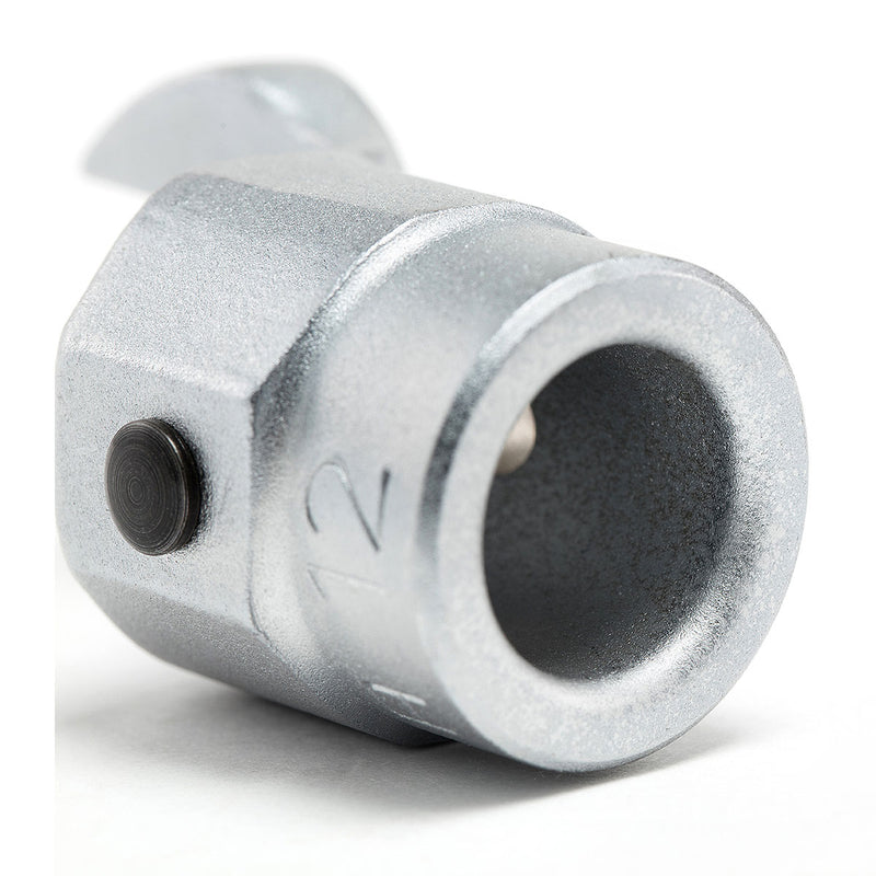 Đầu cờ lê miệng, dùng cho cần siết lực SATA kích thước từ 7mm - 46mm