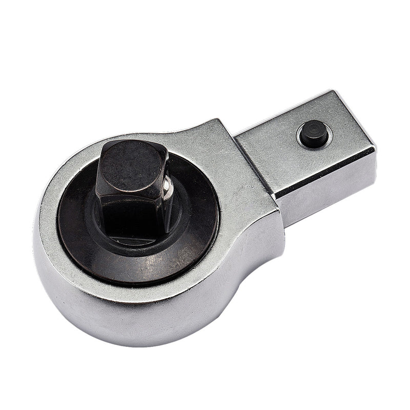 Đầu cần siết lực SATA, chất liệu thép Cr-V bề mặt mạ Crom