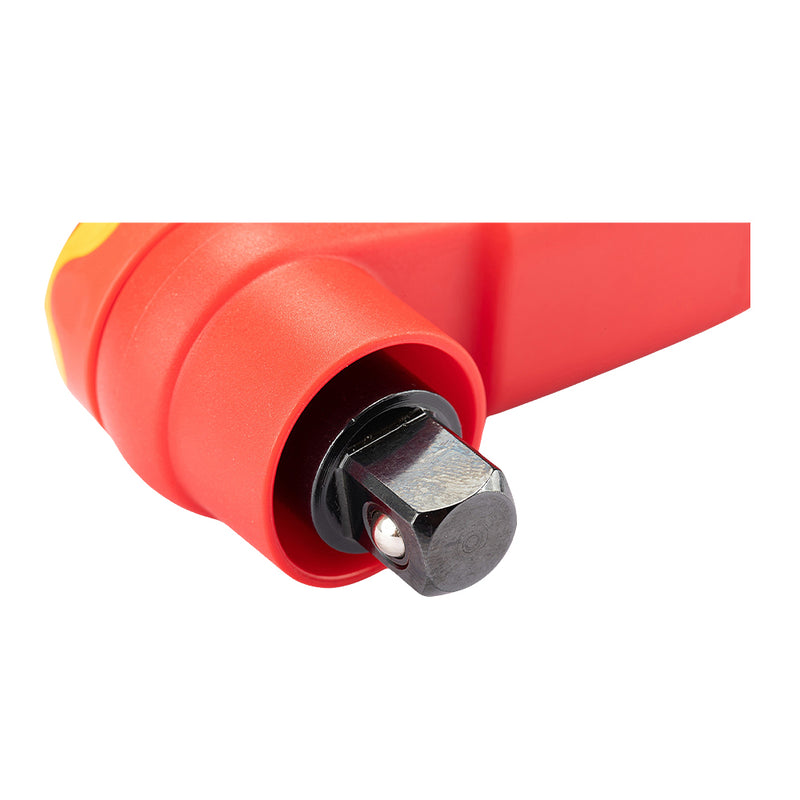 Cần siết chỉnh lực, cách điện 1000V SATA cốt 1/2 inch, kích thước từ 285mm - 560mm