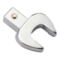 Đầu cờ lê miệng SATA, đuôi kết nối với cần siết lực thay đầu, cỡ từ 7mm - 32mm