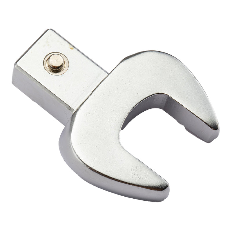 Đầu cờ lê miệng SATA, đuôi kết nối với cần siết lực thay đầu, cỡ từ 7mm - 32mm