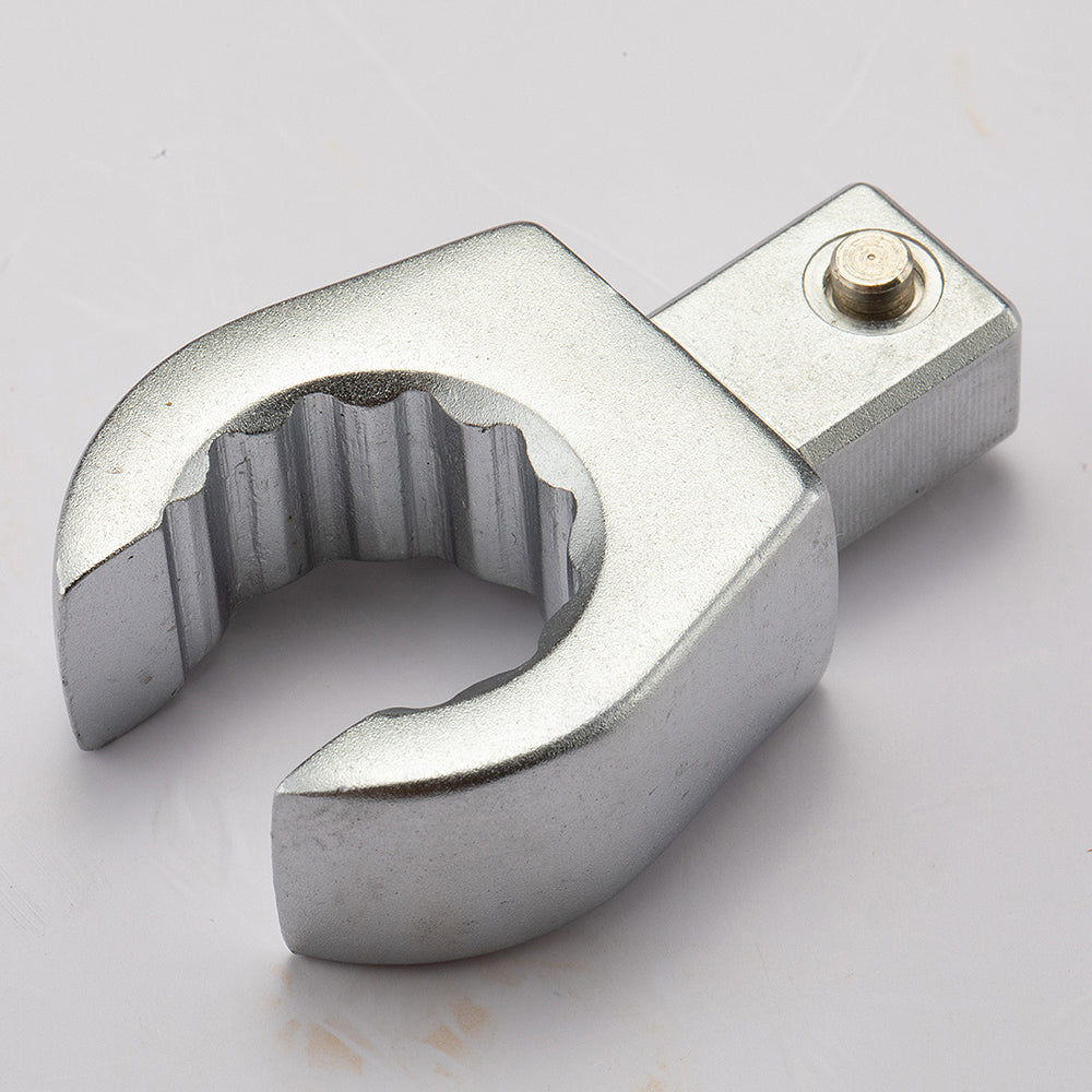 Đầu cờ lê miệng đai ốc SATA, đuôi kết nối với cần siết lực thay đầu, cỡ từ 10mm - 22mm