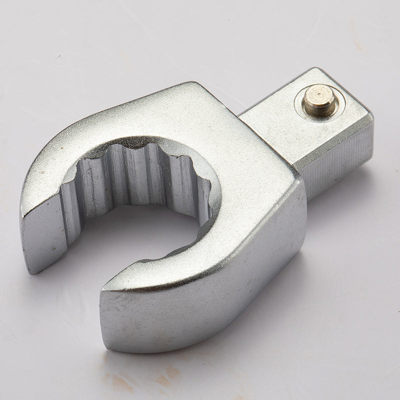Đầu cờ lê miệng đai ốc SATA, đuôi kết nối với cần siết lực thay đầu, cỡ từ 10mm - 22mm
