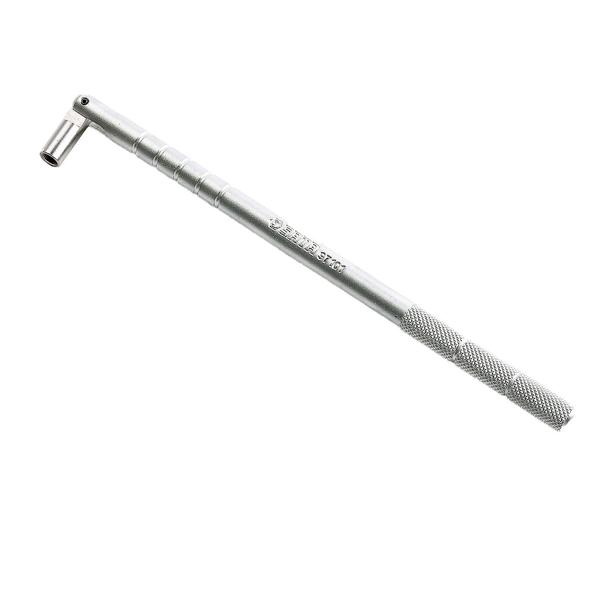 Cần siết tháo lắp van hơi lốp xe Ô tô SATA 97101 dài 320mm
