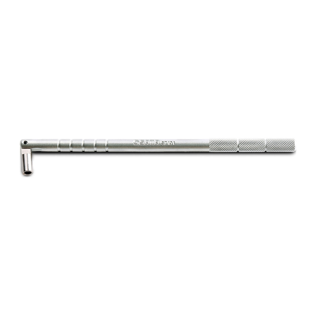 Cần siết tháo lắp van hơi lốp xe Ô tô SATA 97101 dài 320mm